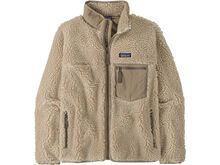 Patagonia Women's Classic Retro-X Jacket, natural