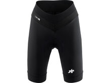 Assos UMA GT Half Shorts S11 Short, black series