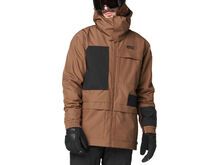 Picture Owenn Jkt, cocoa brown