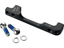 SRAM Avid Scheibenbremsadapter 40P vorne / 200 mm | hinten / 180 mm