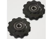 Tacx Schaltungsrädchen Standardkugellager SRAM Race