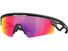 Oakley Sphaera Strike, Prizm Road / matte black