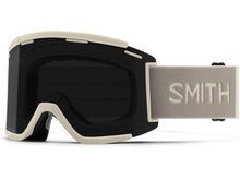 Smith Squad XL MTB, ChromaPop Sun Black + WS / chalk