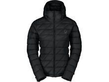 Scott Insuloft Light Down Women's Jacket, black