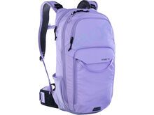 Evoc Stage 12, purple rose