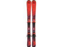 Atomic Redster J2 100-120 + C 5 GW, red