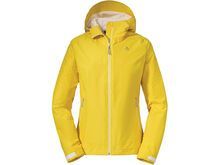 Schöffel Jacket Wamberg L, sulphur