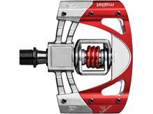 Crankbrothers Mallet 3, raw/red