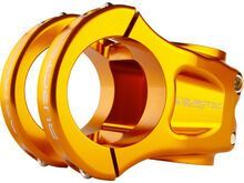 Burgtec Enduro MK3 Stem - 35 mm, burgtec bullion gold
