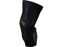 Pearl Izumi Elevate Knee Guard, black