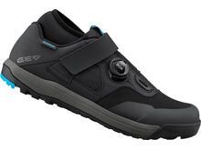 Shimano SH-GE900 MTB, black