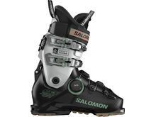 Salomon Shift Supra BOA 120 GW, black/cool gray 5/shale green