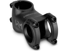 Newmen Evolution 318.4 6°, black anodizing