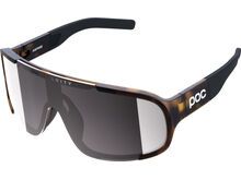 POC Aspire, Clarity Road/Sunny Silver / tortoise brown