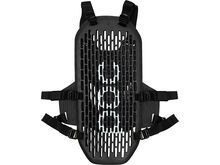POC VPD Air Torso, uranium black