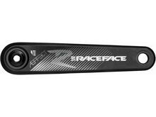 Race Face Aeffect R E-Bike Crankarms, black