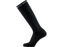 GOREWEAR Essential Thermo Socken Lang, black