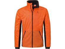 Schöffel Ins Ski Jacket Style Pontre M, orange blaze