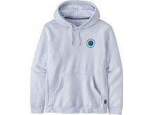 Patagonia Unity Fitz Uprisal Hoody, white