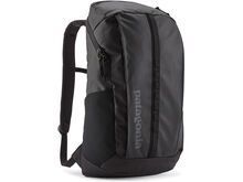 Patagonia Black Hole Pack 25L, black w/black