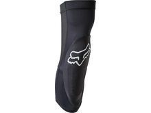 Fox Enduro Knee Guard, black