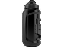 Fidlock Twist Single Bottle 750 Compact, solid black