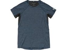 Devold Endurance Merino 130 T-Shirt Wmn, night