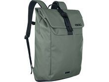 Evoc Duffle Backpack 26, dark olive/black