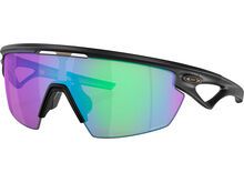 Oakley Sphaera, Prizm Golf / matte black