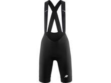 Assos UMA GT Bib Shorts S11, black series