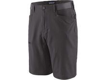 Patagonia Men's Venga Rock Shorts, ink black