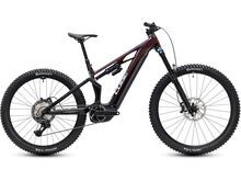 Cube Stereo Hybrid One77 HPC SLX 800, liquidred´n´black