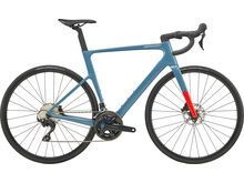 Cannondale SuperSix Evo Carbon 4, storm cloud