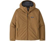 Patagonia Men's Windshadow Jacket, deer brown