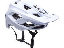 Fox Speedframe RS, matte white