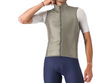 Castelli Aria 2 Vest, clay
