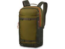Dakine Mission Pro 18L, utility green