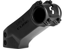 Cube Vorbau Performance E-MTB 35°, black