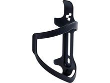 Cube Flaschenhalter HPA Left-Hand Sidecage, black anodized