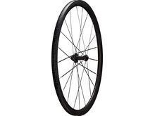 Specialized Roval Alpinist CLX III - 700C / 12x100 mm, satin carbon/gloss black