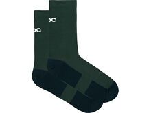 POC Motion MTB Socks, pargasite green