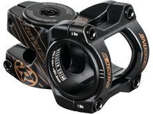 Reverse Black-One D-2 - 31,8 & 35 mm, black/copper