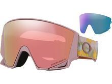 Oakley Flow Scape M, Prizm Snow Argon Iridium & Iced / toadstool static