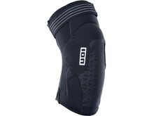 ION Knee Pads K-Pact Zip Tall, black