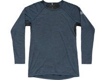 Devold Endurance Merino 130 Shirt Man, night