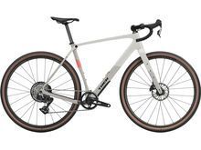 Trek Checkpoint SL 6 AXS Gen 3, era white/buff beige