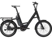 QiO Compact P5, night black matt