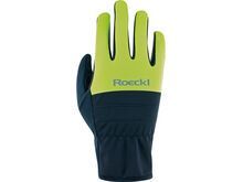 Roeckl Raiano 2, fluo yellow