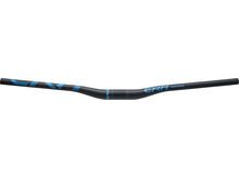 Race Face Era Handlebar - 20 / 800 mm, matte ud carbon/blue