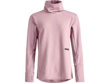 Ortovox Fleece Cord Longsleeve W, dawn rose